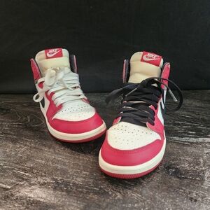 Jordan 1 Lost And Found